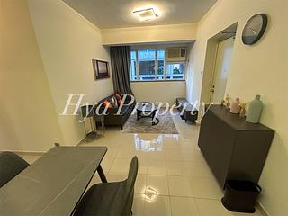 Mid Levels West - Bonanza Court 09