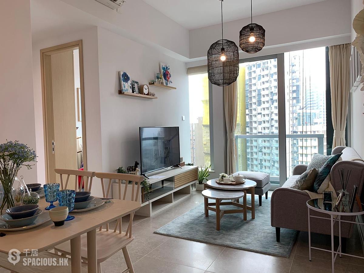 Sai Ying Pun - No.8 Hing Hon Road (Resiglow-Bonham) 01