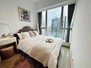Sai Ying Pun - No.8 Hing Hon Road (Resiglow-Bonham) 05