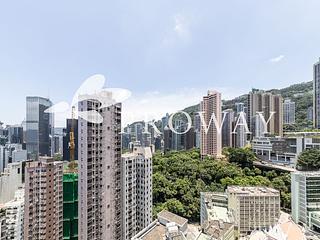 Mid Levels Central - Townplace Soho 02
