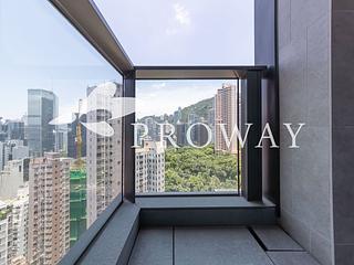 Mid Levels Central - Townplace Soho 03