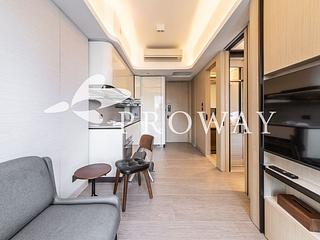Mid Levels Central - Townplace Soho 04