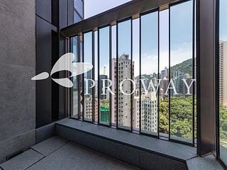 Mid Levels Central - Townplace Soho 05
