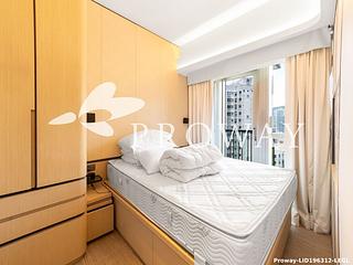 Mid Levels Central - Townplace Soho 06