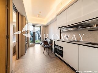 Mid Levels Central - Townplace Soho 07
