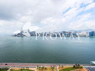 Fortress Hill - Harbour Glory 02