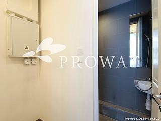 Mid Levels Central - The Morgan 12