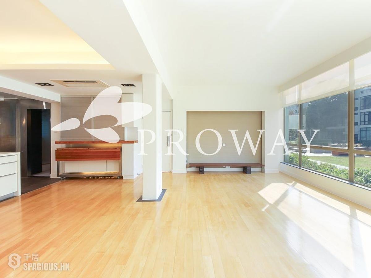 Shouson Hill - Country Villa 01