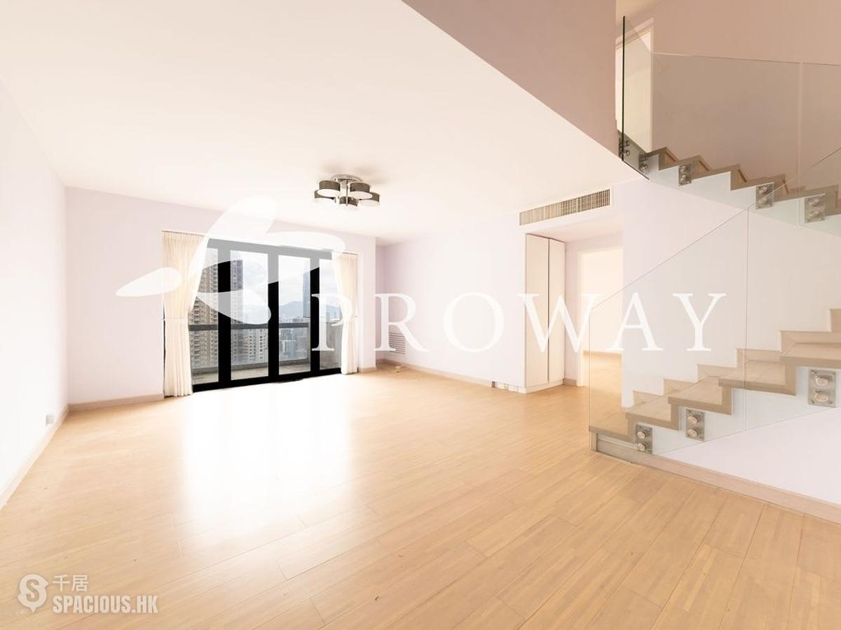 Mid Levels Central - May Tower 01