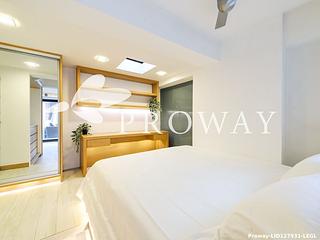 Sai Ying Pun - Tai Hing Building 06
