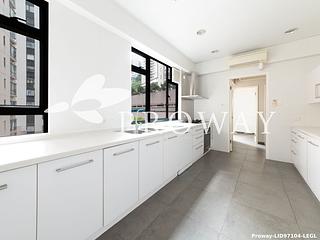Mid Levels Central - William Mansion 11