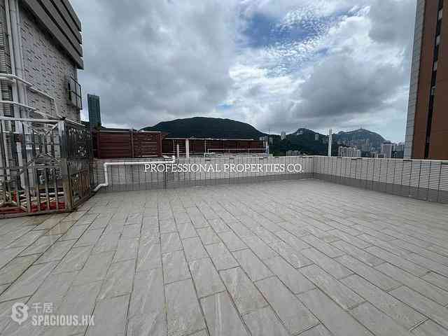 Happy Valley - Villa Lotto 01