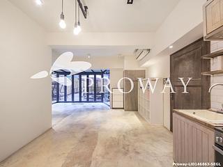 Kennedy Town - New Fortune House 07