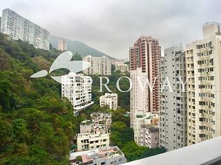 跑馬地 - 紀雲峰 02
