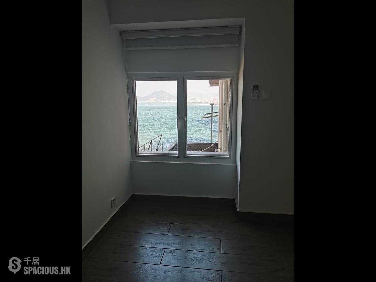 Kennedy Town - Grand Fortune Mansion 01