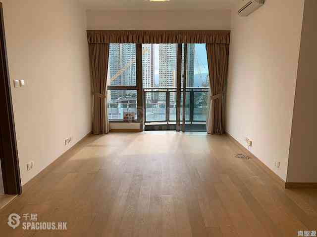 佐敦 - Grand Austin 2座 01