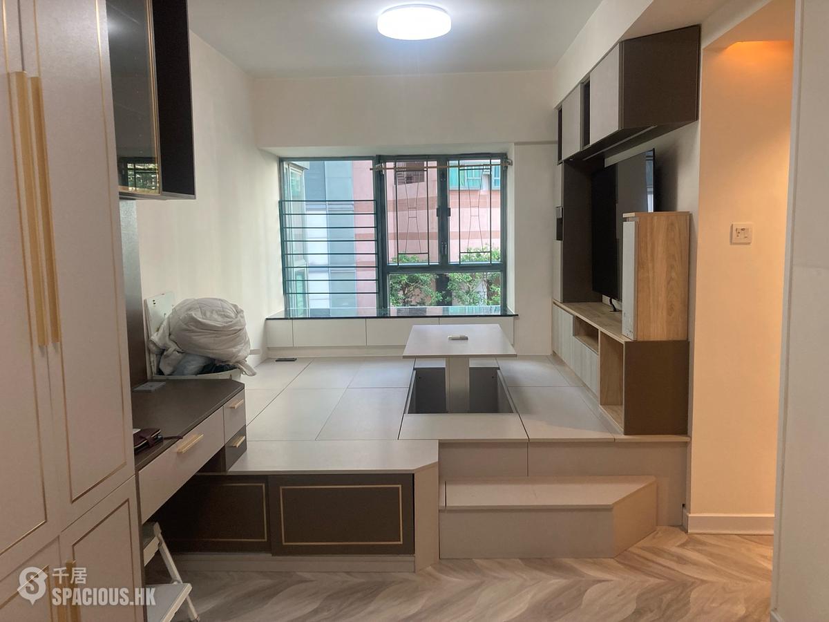 Sheung Wan - Queen's Terrace Block 2 01