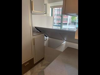 Sheung Wan - Queen's Terrace Block 2 03