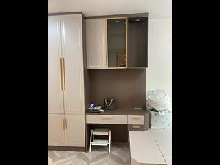 Sheung Wan - Queen's Terrace Block 2 04