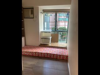 Sheung Wan - Queen's Terrace Block 2 05