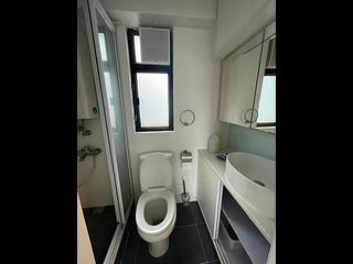 Sai Ying Pun - Kensington Mansion 05