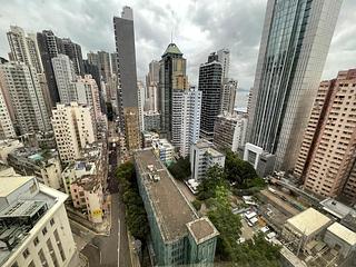 Sai Ying Pun - Kensington Mansion 06