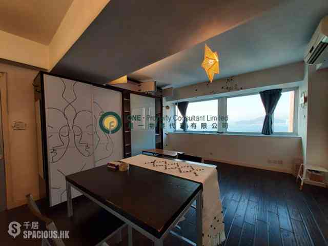 Kennedy Town - Huncliff Court 02