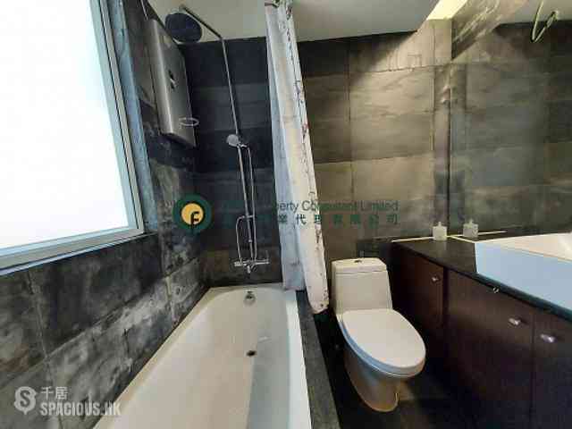 Kennedy Town - Huncliff Court 04