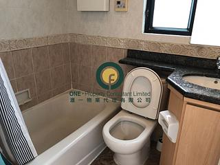 Sheung Wan - The Bellevue Place 05