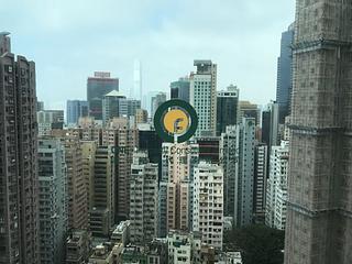 Sheung Wan - The Bellevue Place 08