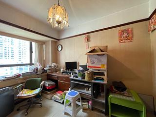 Mid Levels West - Kingsland Court 06