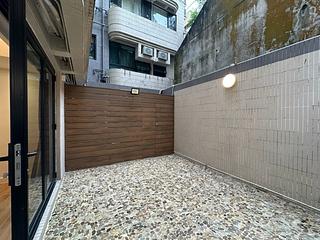 跑馬地 - 蟠龍苑 06