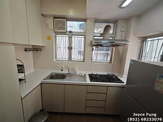 Sai Ying Pun - Mai Hing House 04