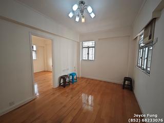 Sai Ying Pun - Mai Hing House 10