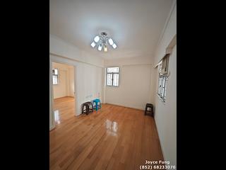 Sai Ying Pun - Mai Hing House 13