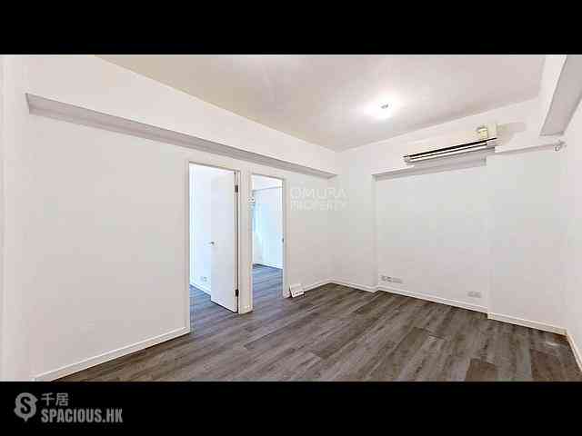 Wan Chai - Ko Wah Building(Go Wah Mansion) 05