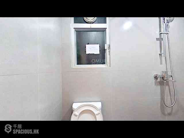 Wan Chai - Ko Wah Building(Go Wah Mansion) 16