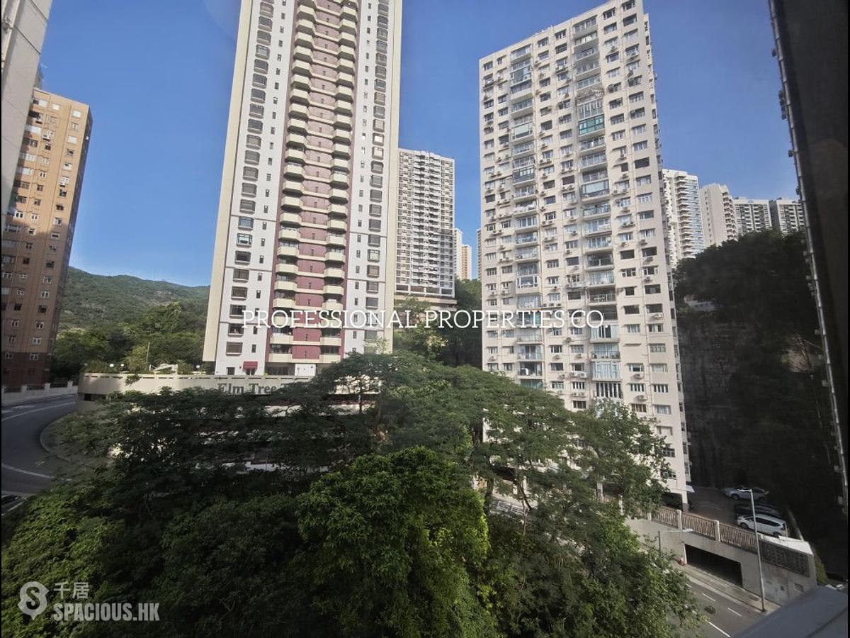 Tai Hang - Gold Ning Mansion 01