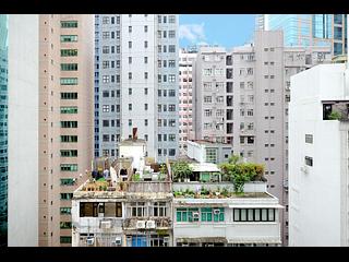 灣仔 - 高華大廈 20