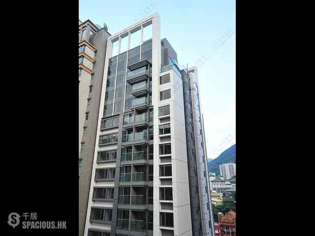 Happy Valley - Po Wah Court 01
