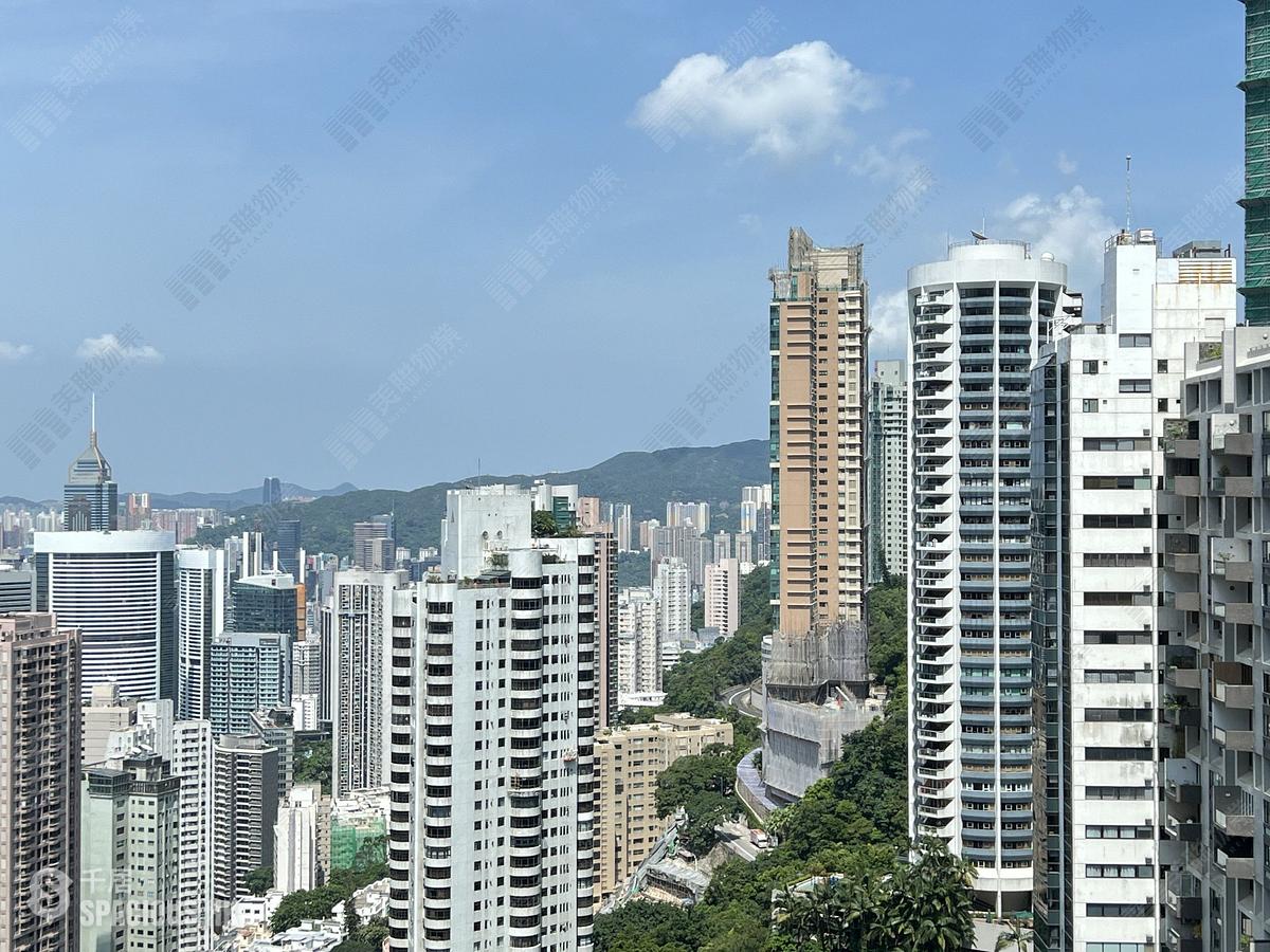 中半山 - 蔚皇居 01