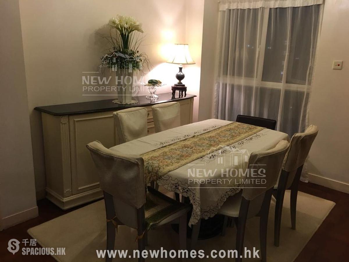 Tai Hang - Sunrise Court 01