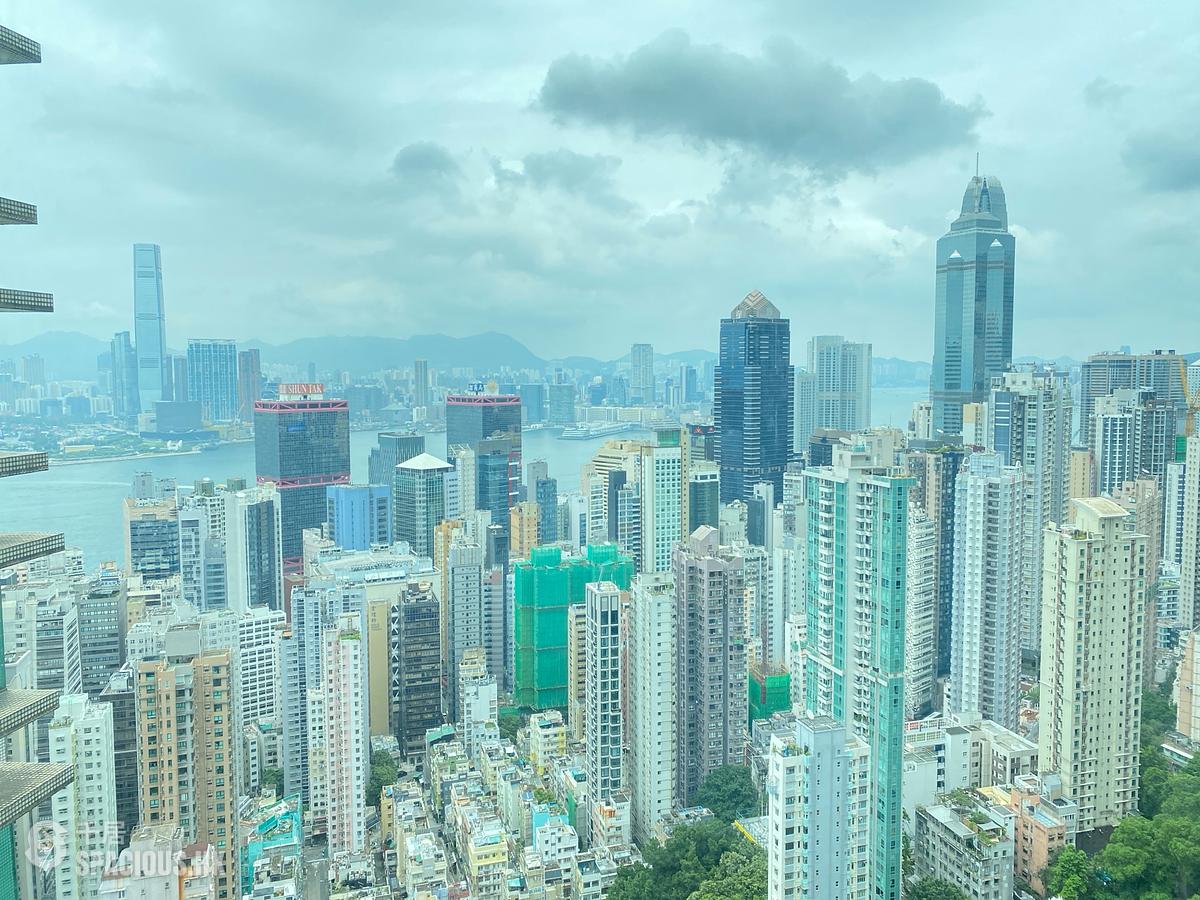 西半山 - 罗便臣道80号1座 01