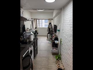 Sai Ying Pun - Samtoh Building 02
