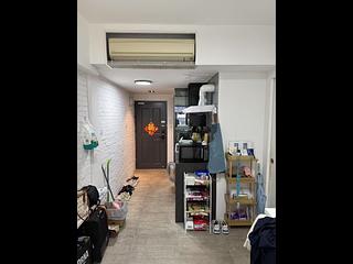 Sai Ying Pun - Samtoh Building 08