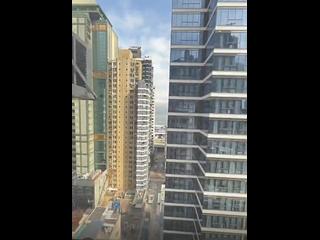 Sai Ying Pun - Samtoh Building 13