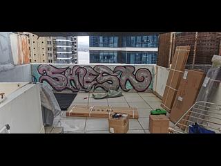Sai Ying Pun - Samtoh Building 14