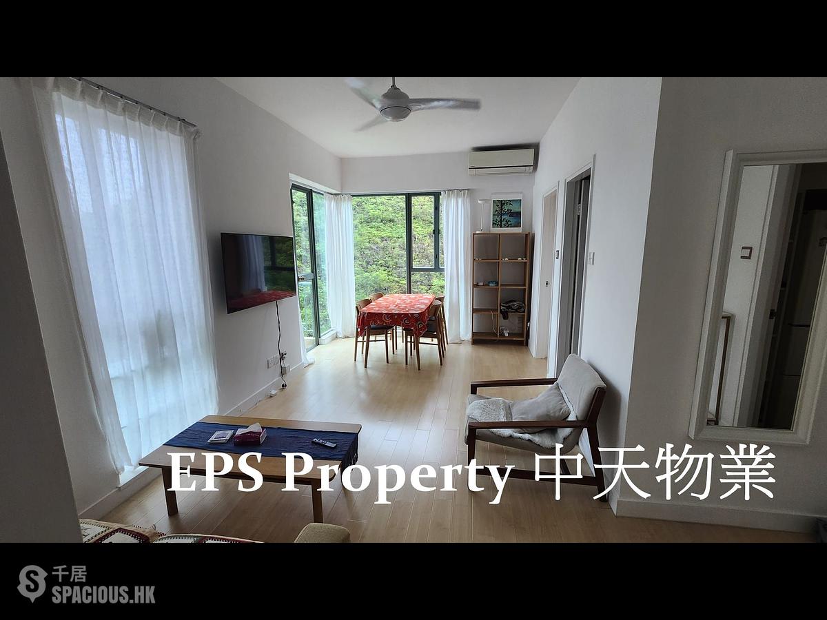 愉景湾 - 愉景湾8期 海堤居 海堤阁 01
