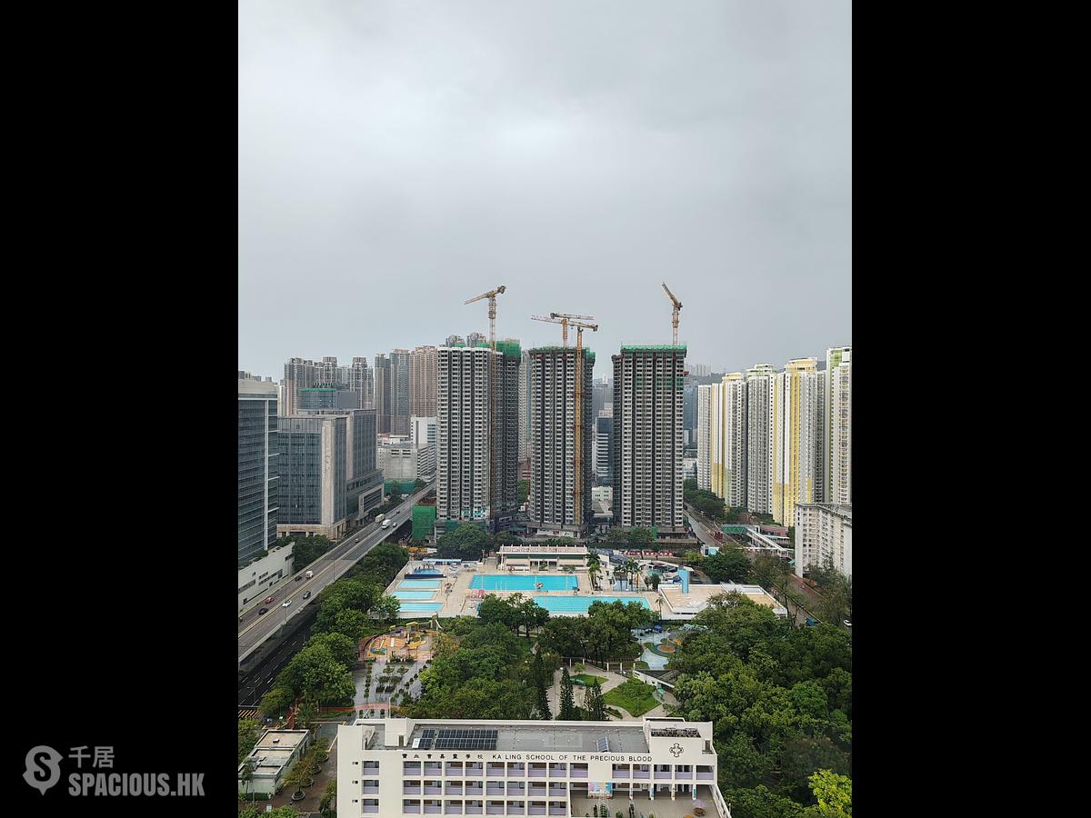 长沙湾 - 连方 01