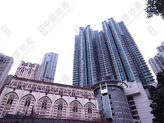 Mid Levels West - 80 Robinson Road 13